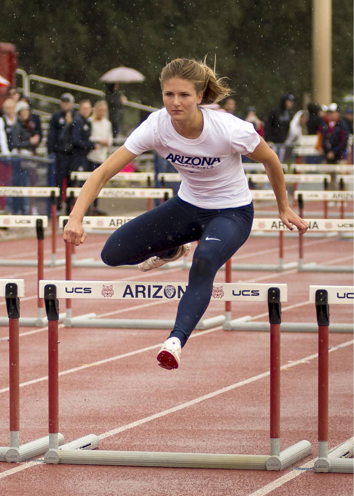 Alyssa Thompson